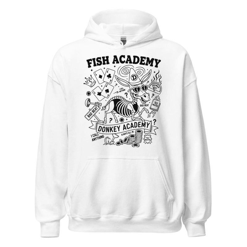 Hoodie "Daylight Tilt"