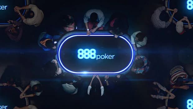 888poker Dévoile son Calendrier Européen 2026 : Offensive Live