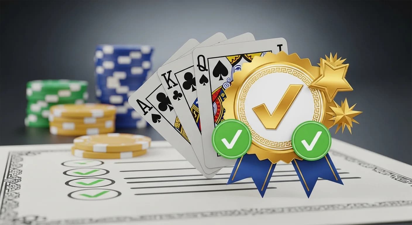 Betclic Devient le Premier Opérateur Français Certifié RG Check