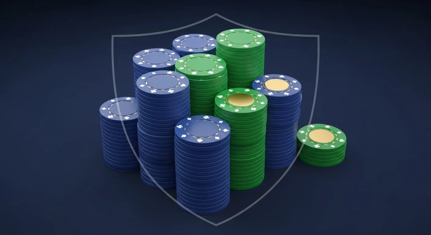 Bankroll Management : La Compétence Que Personne Ne Veut Apprendre (Et Qui Vous Ruine)