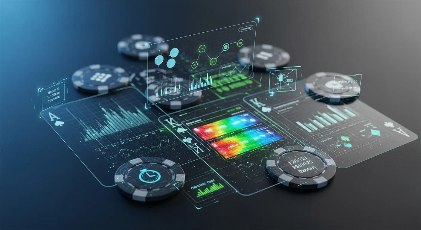 Les Tells Digitaux : Comment Lire Vos Adversaires En Ligne (Sans Voir Leur Visage)