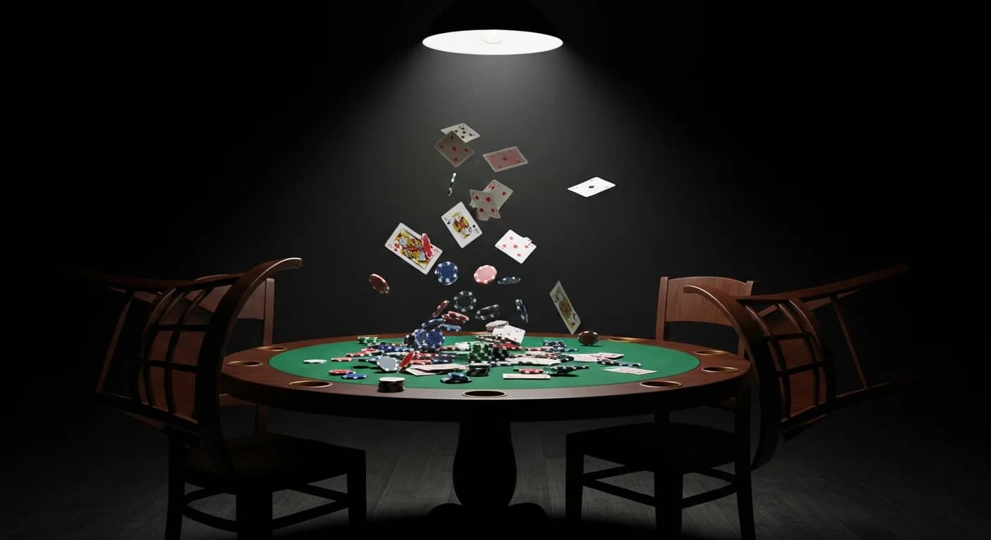 Maurice Hawkins : Le Roi des Rings se Fait Tabasser dans un Home Game