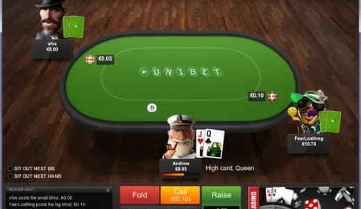 Choisir sa Table de Poker en Ligne : Les Criteres des Joueurs Gagnants