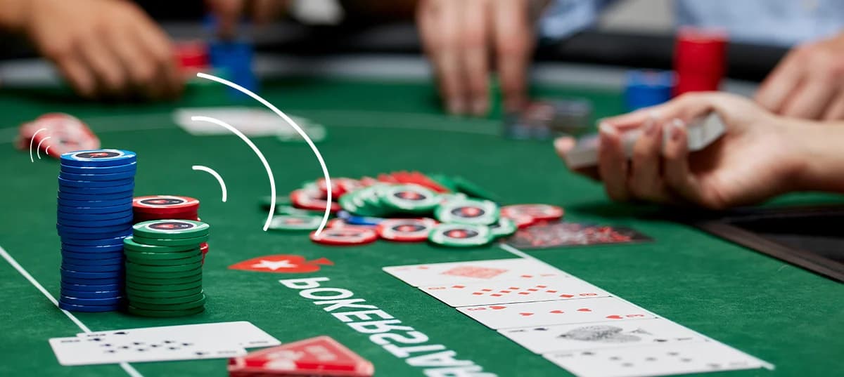 Jouer depuis les Blindes : Transformer sa Plus Grosse Fuite en Profit