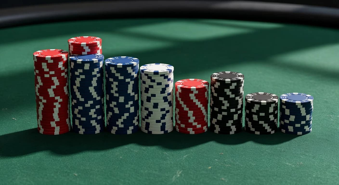ICM au Poker : le Calcul qui Change Tout
