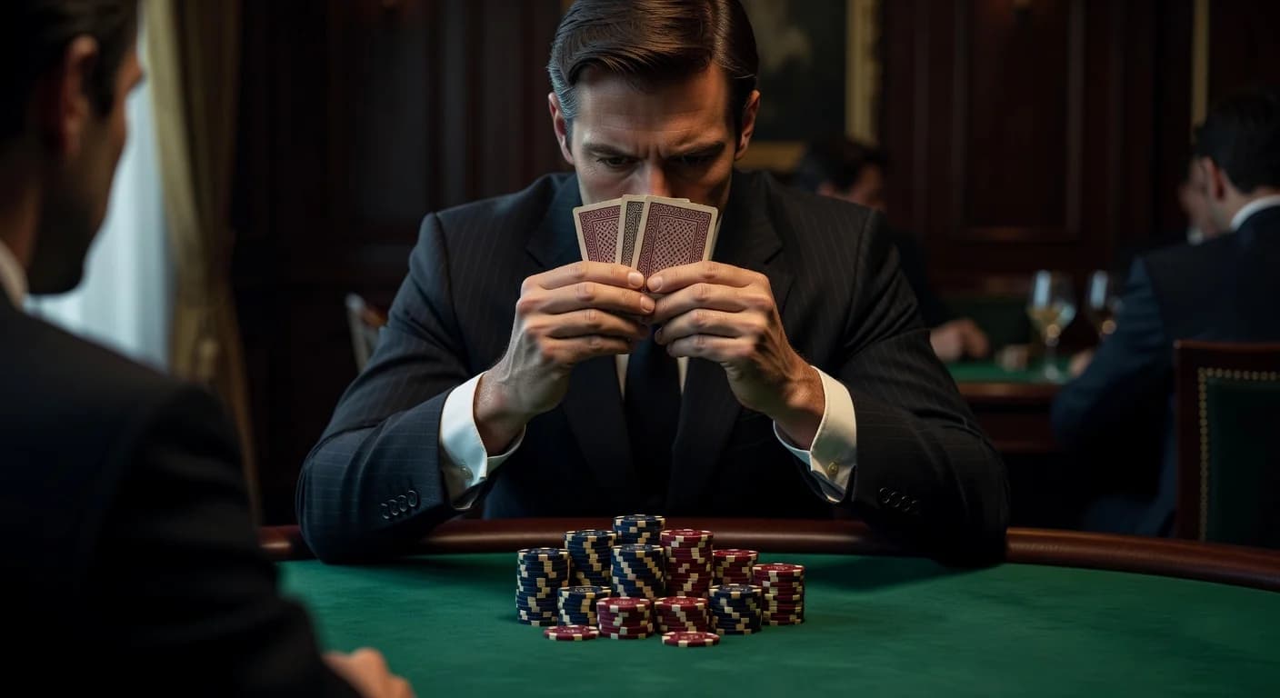 Le Float au Poker : Bluffer en Position