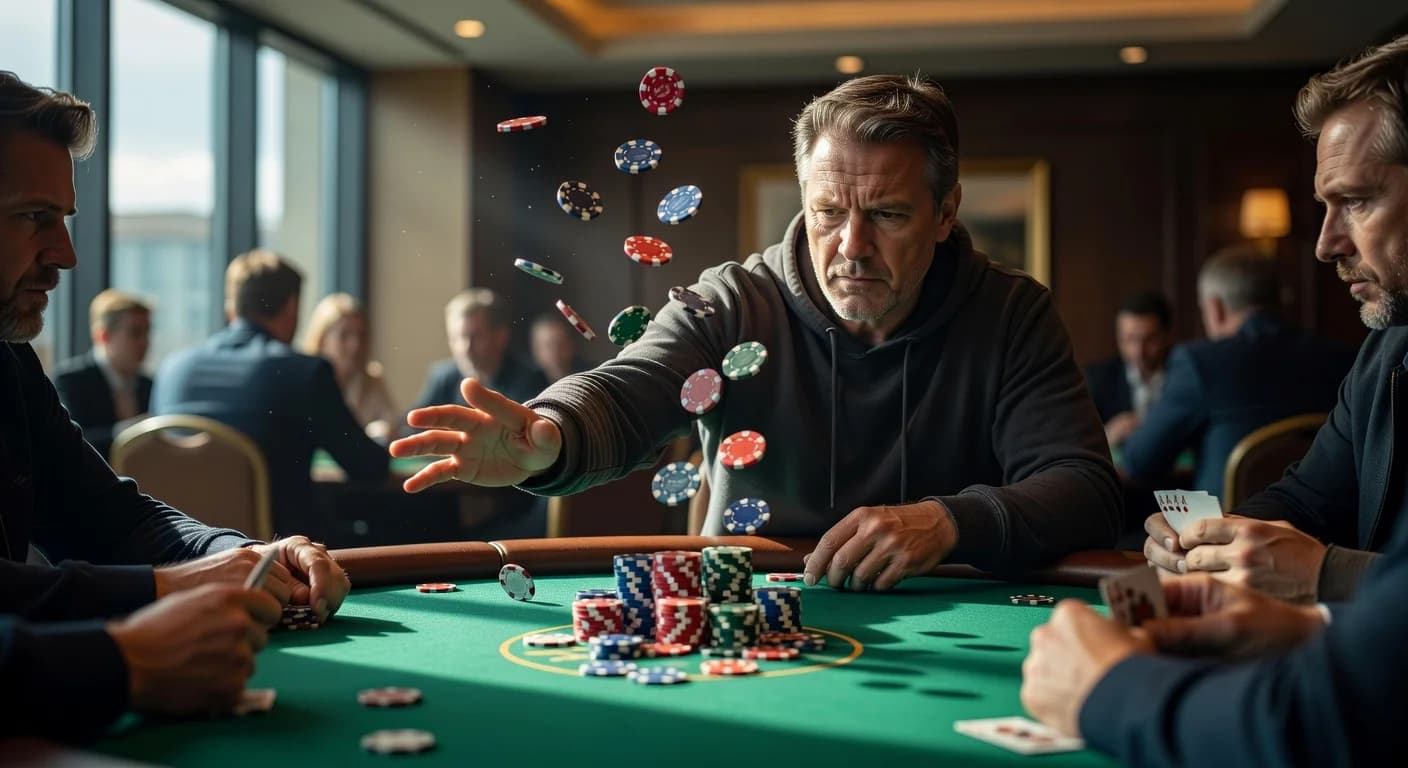 Le Donk Bet : Move Incompris mais Efficace