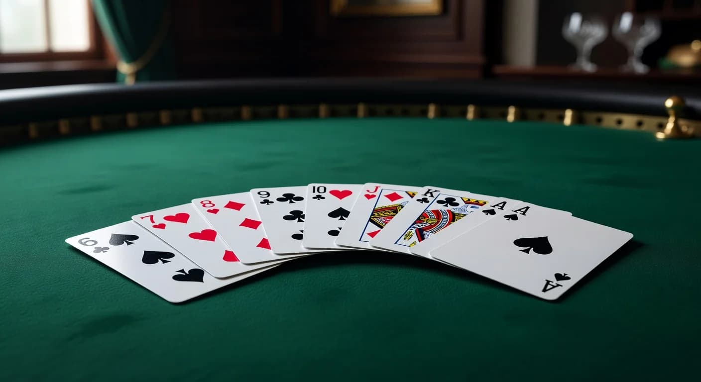 Short Deck Poker : Regles et Strategie 6+
