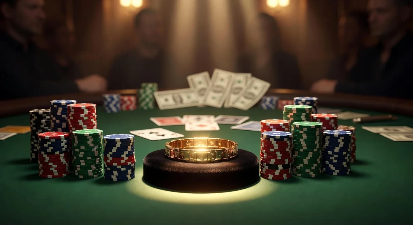 WSOP 2026 : Mi-Parcours, Bracelets et Surprises