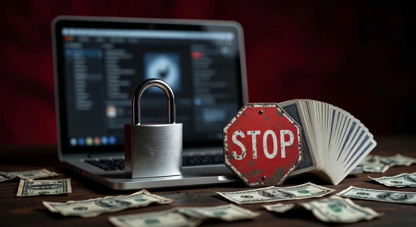 7 Sites Poker à Éviter en 2026 : Guide Anti-Arnaque