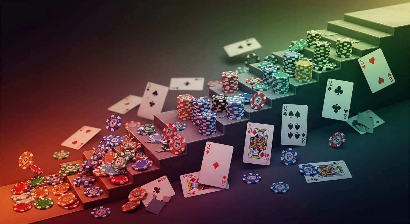 GTO ou exploitant : quelle stratégie choisir selon la limite ?