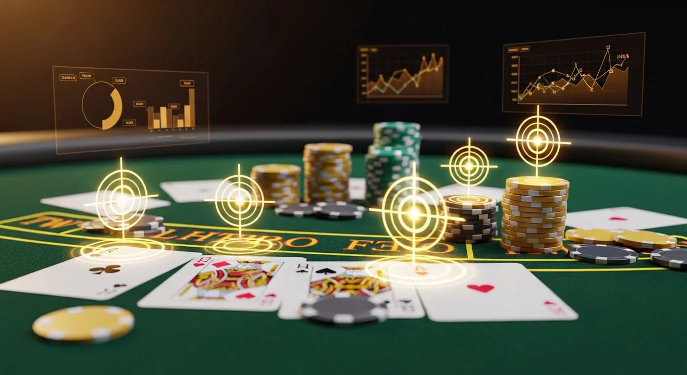 Jouer exploitant en micro-limites : la stratégie la plus rentable ?