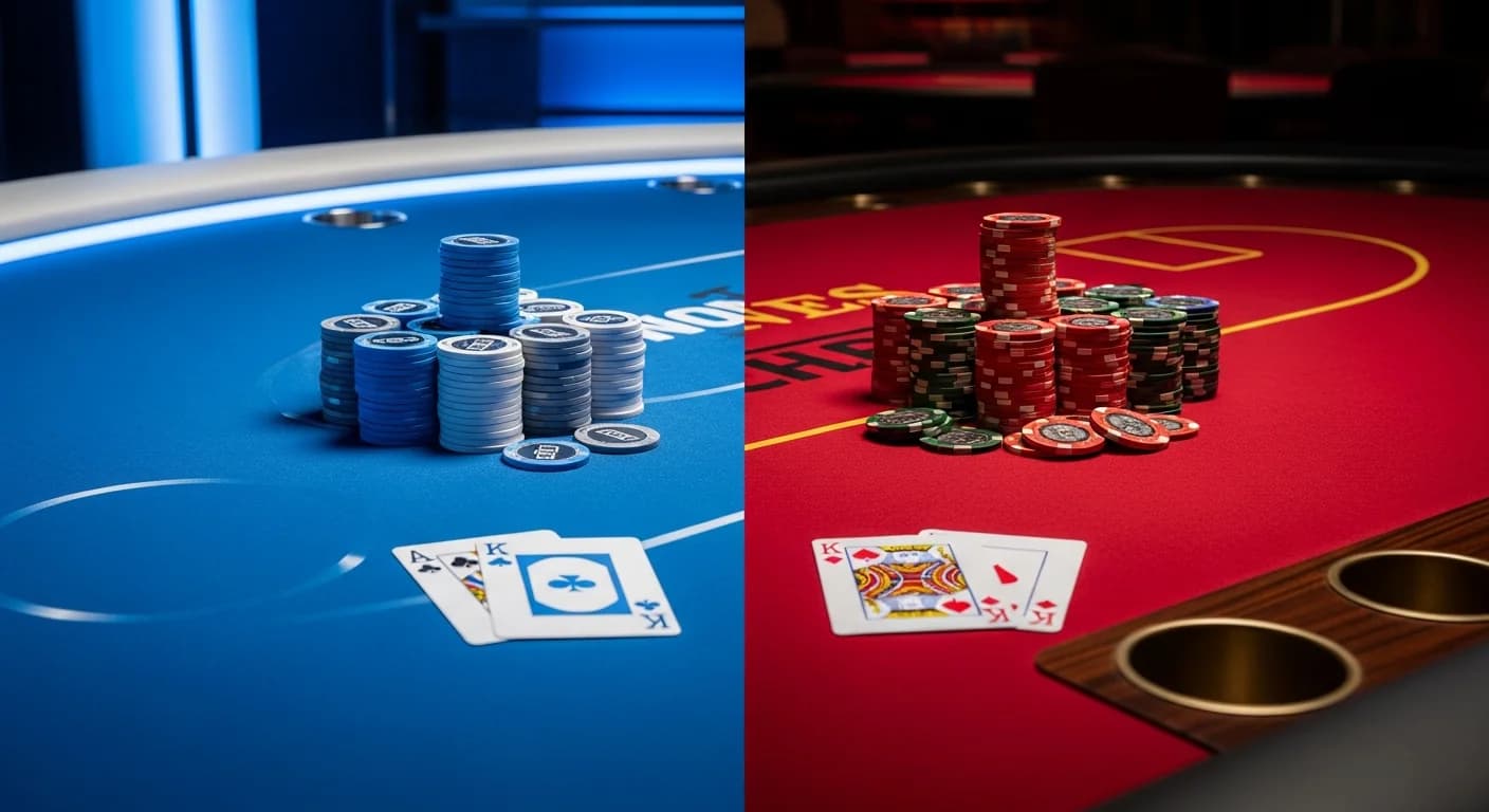 Winamax vs PokerStars 2026 : le match des rakeback et avantages VIP