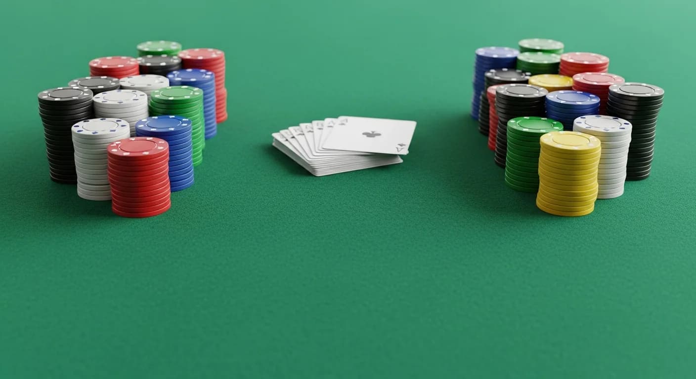 Organiser une Partie de Poker à la Maison : Le Guide Complet 2026