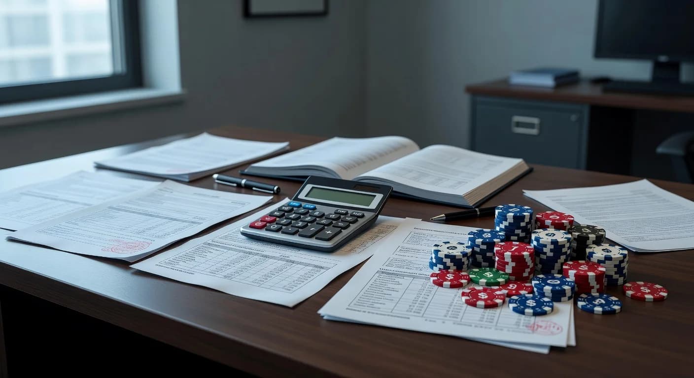 La taxe poker en France passe à 10% du GGR : qui trinque vraiment ?