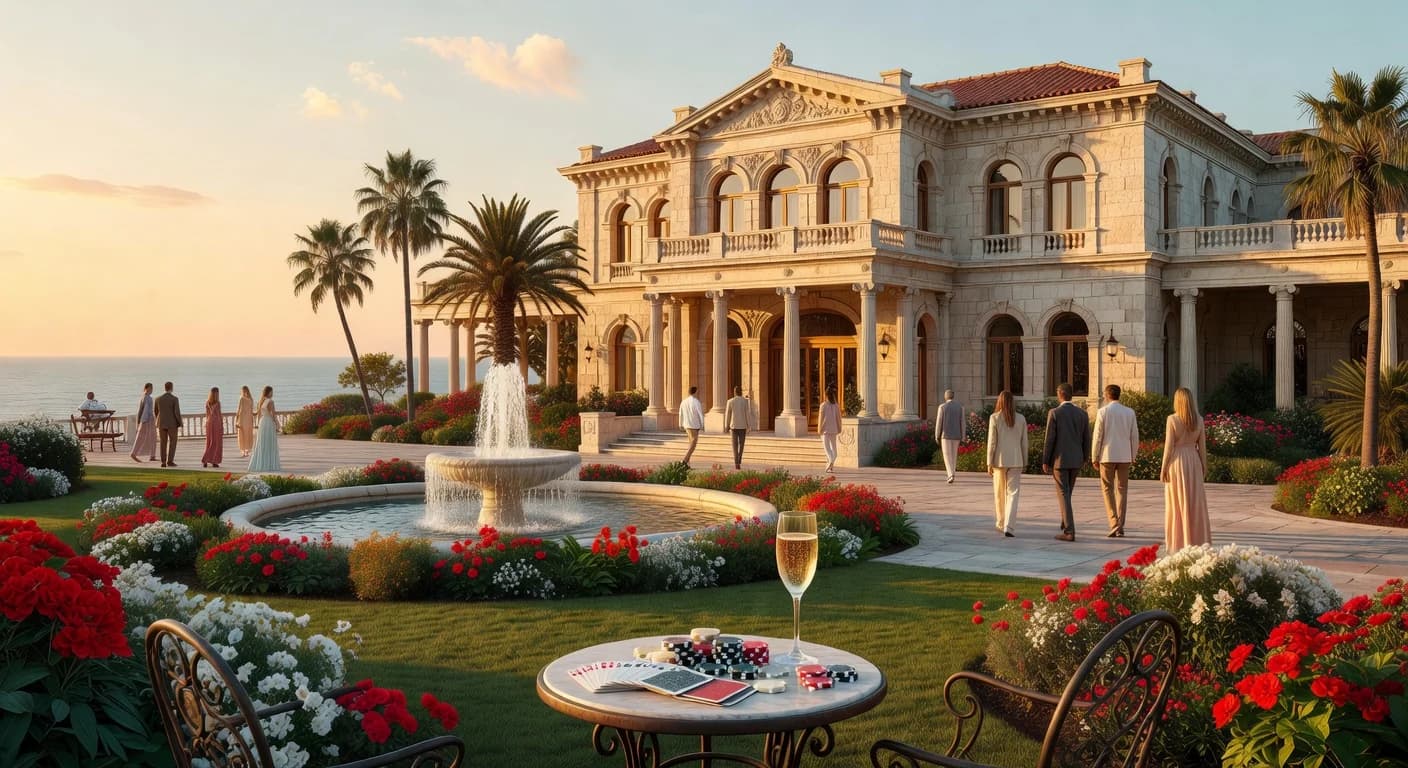 Estoril Poker Fest 2026 : Winamax Quitte Marrakech