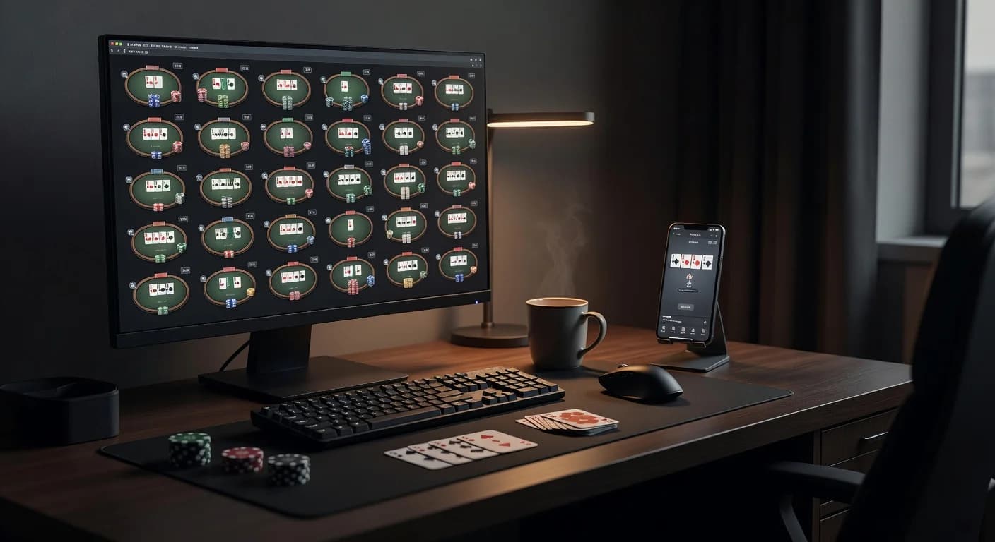 PokerStars Mobile vs Desktop : Que Faut-il Choisir ?