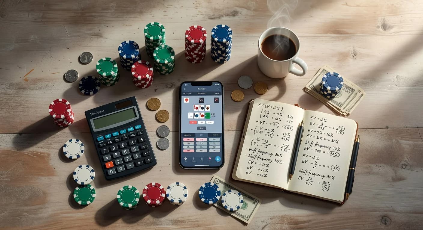 Bonus Apps Poker 2026 : Le Comparatif Honnete