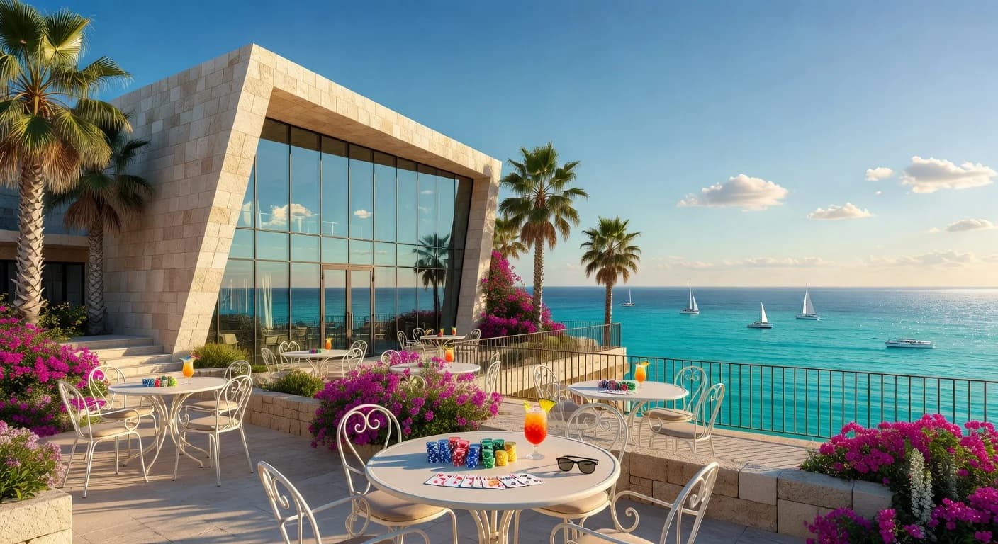 Battle of Malta 2026 : L'Alternative a 500€ a Vegas