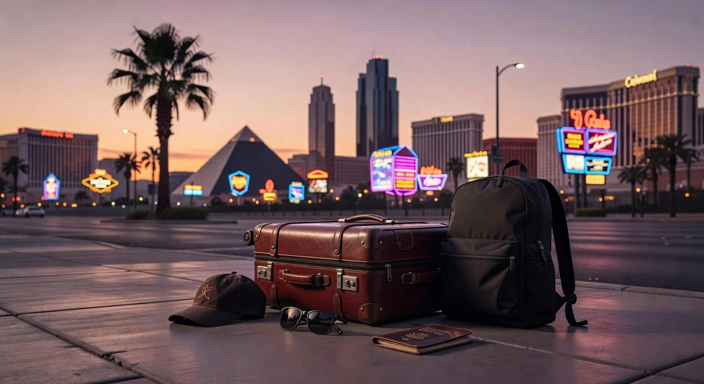 Premier WSOP : Le Guide du Joueur Français à Vegas