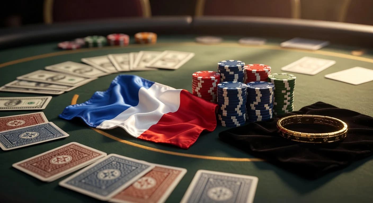 Joueurs Français WSOP 2026 : Bilan Mi-Parcours